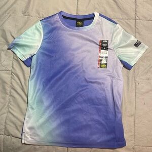 Athletic Works Boys Aura Printed T-Shirt